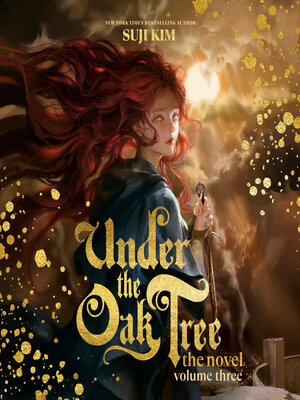 cover image of Under the Oak Tree